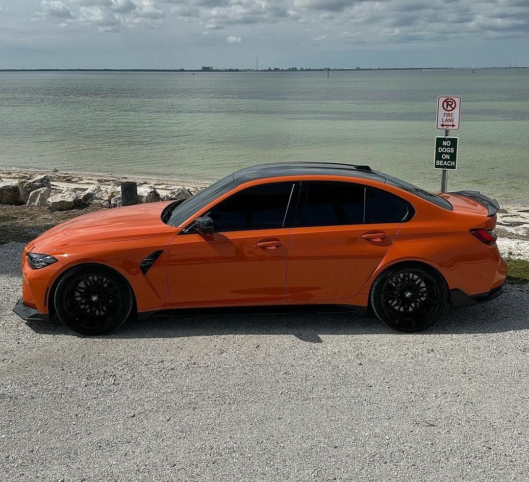 MongSac1980's tweet photo. BMW M3 Competition xDrive https://t.co/FGBXrOSvHx