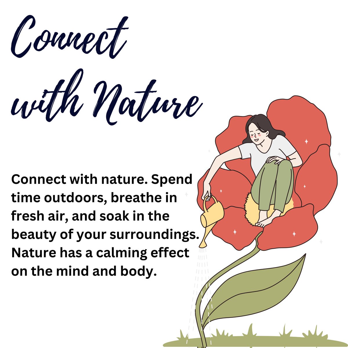 SafeHavenNetwrk's tweet photo. Welcome to Mental Monday with Safe Haven Network! Today, let's dive into some practical tips to nurture your mental wellbeing. Here are five simple yet effective strategies to incorporate into your daily routine.#MentalMonday #MentalHealthAwareness #MentalHealth #SafeHavenNetwork https://t.co/8DKtTcl7xs