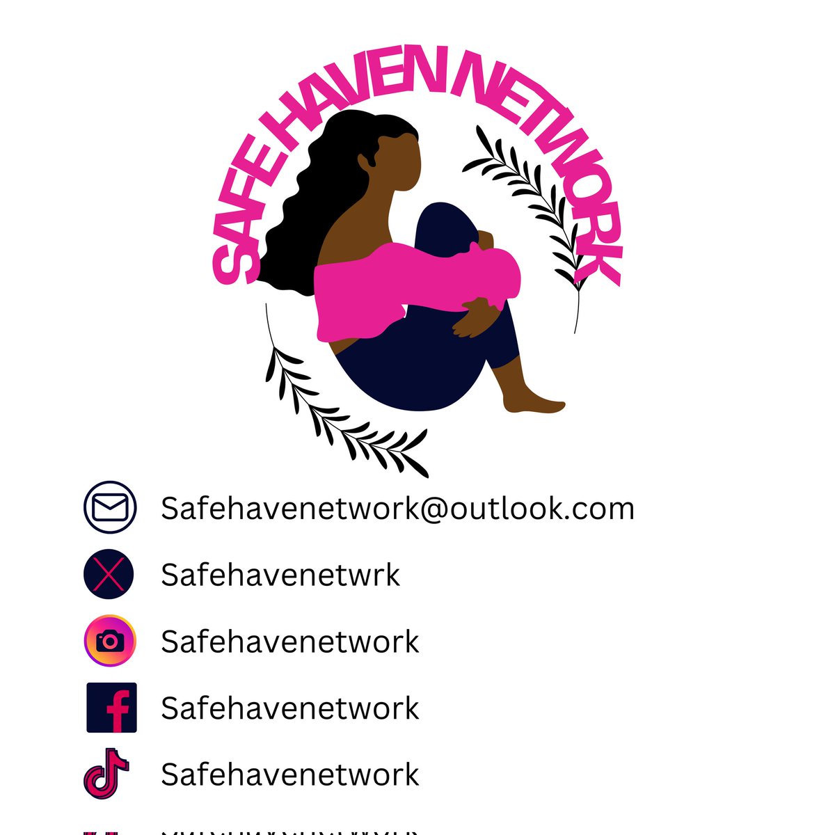 SafeHavenNetwrk's tweet photo. https://t.co/CYPDYf8oev