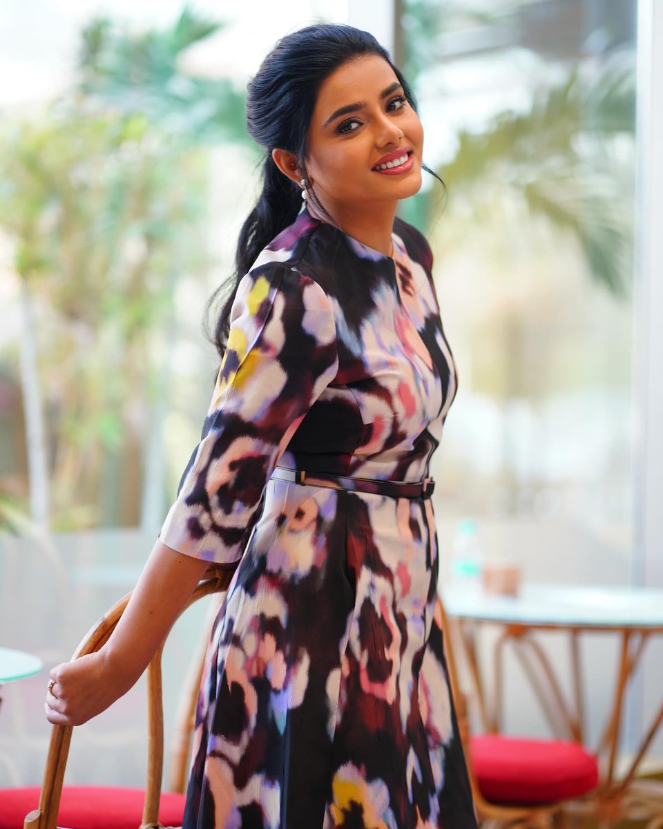 sumaya_reddy's tweet photo. In my glow up era #sumayareddy #goandglow #gratitude