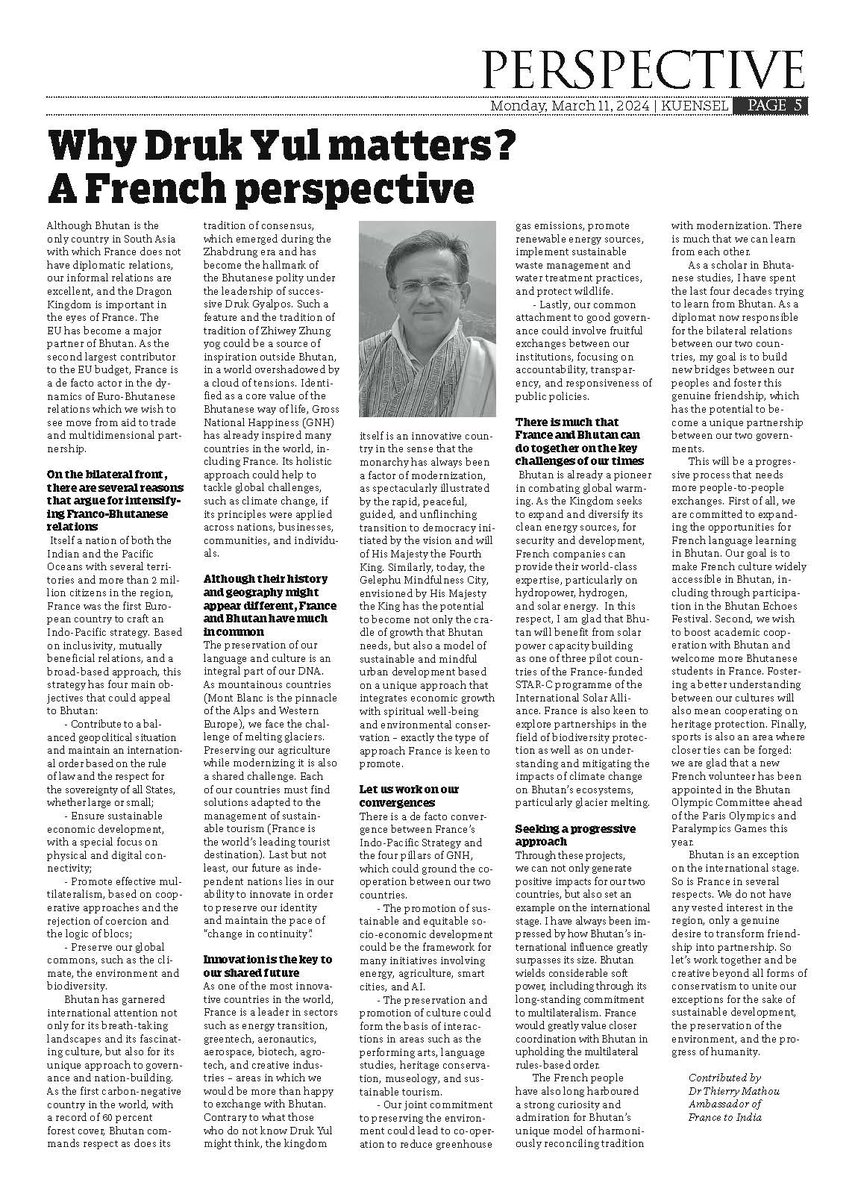 Thierry Mathou tweet media