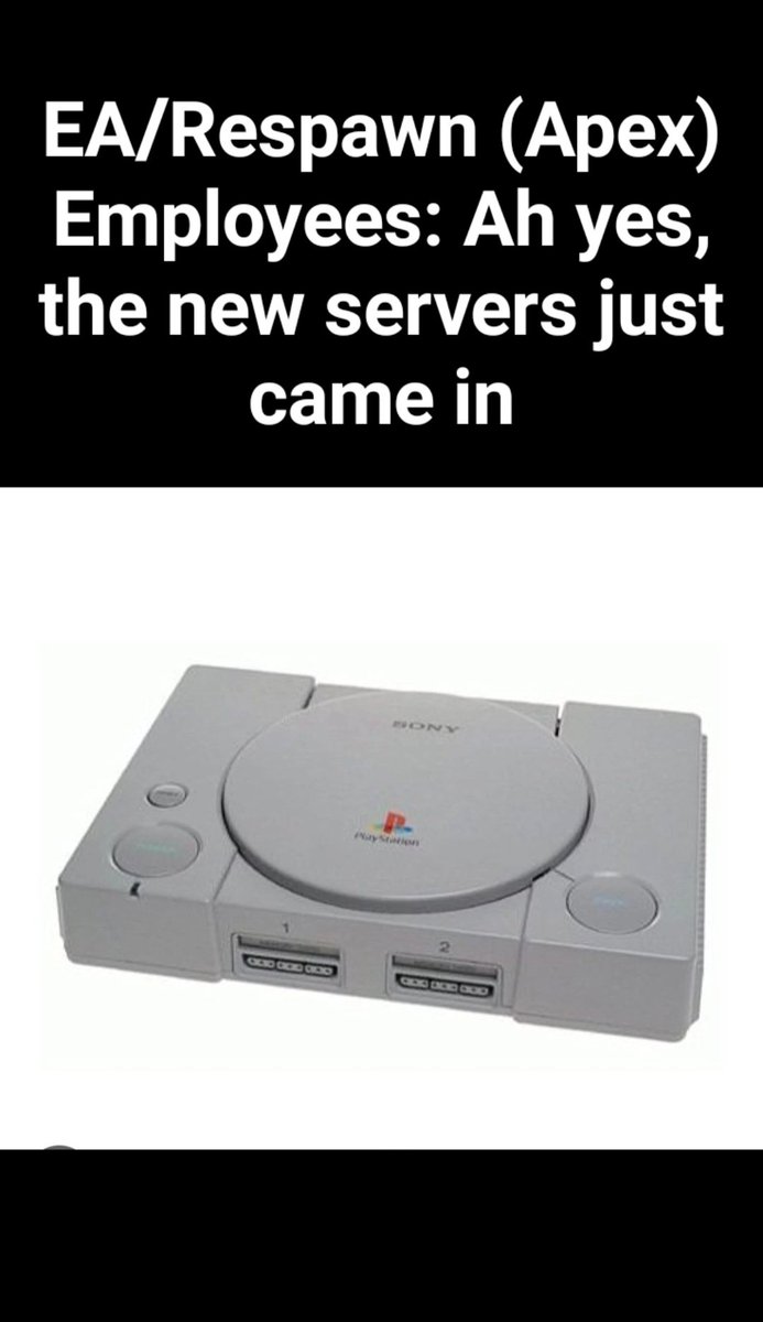 BeastBrosTV's tweet photo. I love #ApexLegends, but sometimes 🤬 https://t.co/avr644N4hJ