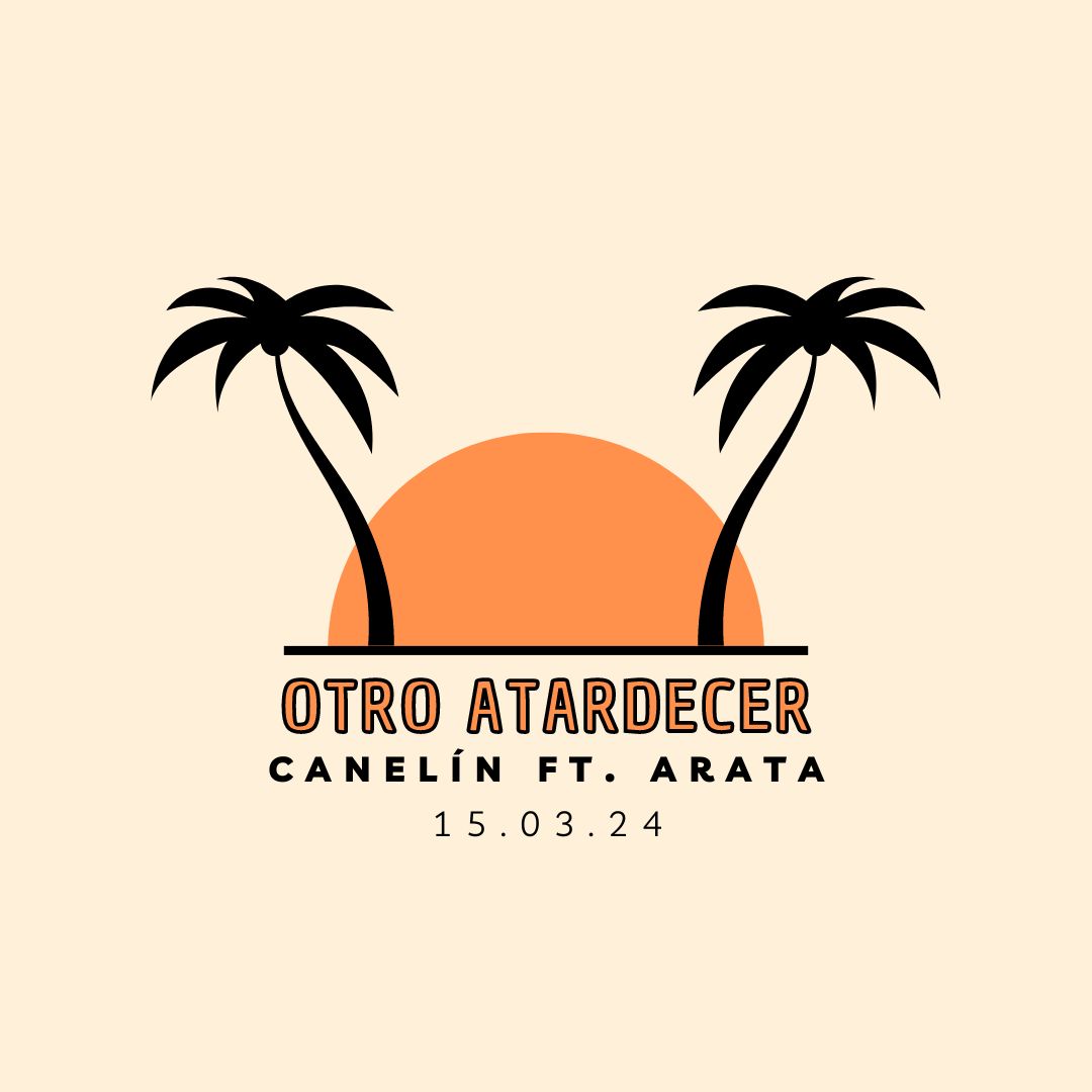 15.03.24 🌴♥️
OTRO ATARDECER
