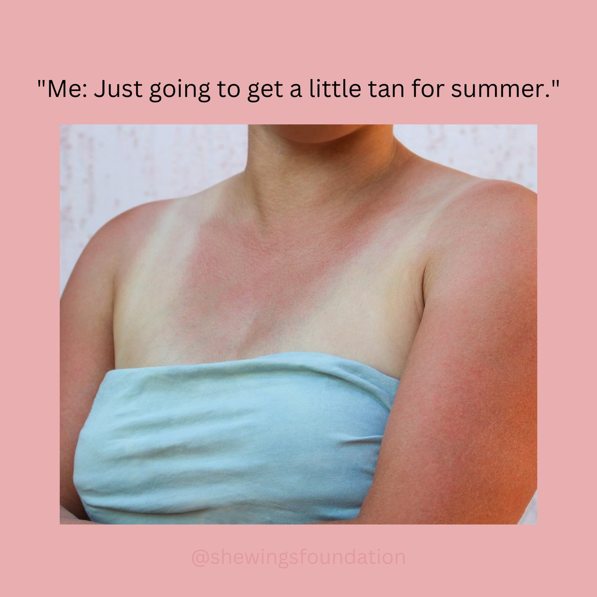 theshewings's tweet photo. Tanning is natural.
#tanning #shewings #summers #summertanning https://t.co/hubZLYDt6J