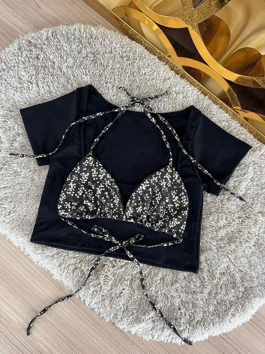 😻เซ็ทละ 135฿ เปิดจองค่าา😻

🩷💦มีเรทราคาส่งน๊า💦🩷

#สงกรานต์ #รับตัวแทน #เสื้อผ้า