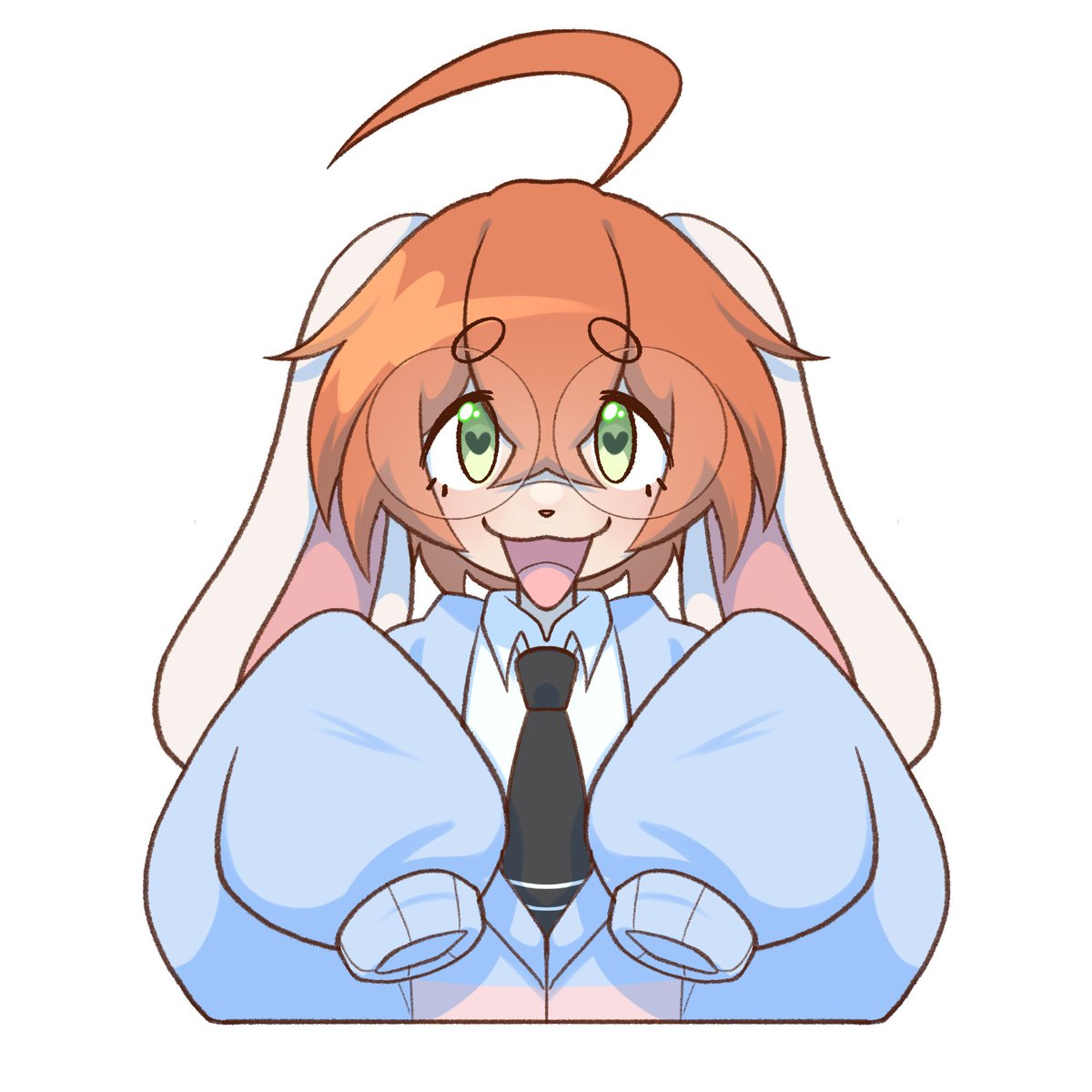 Kakoz❤️|👑Buncuboss Vtuber - OFFKAI tweet media