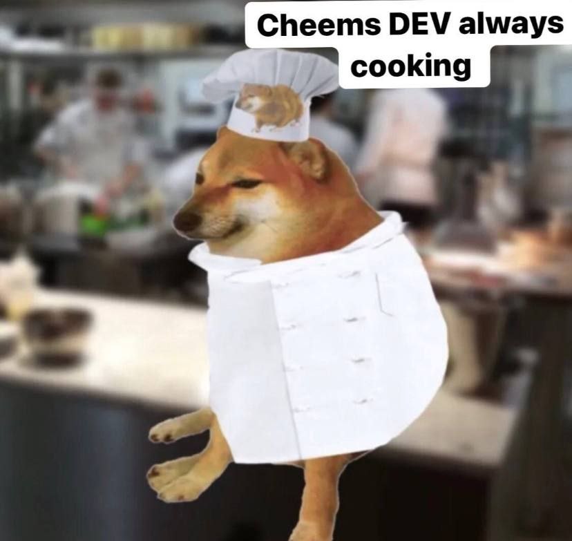 Q__Greta's tweet photo. @henokcrypto So bullish on $OGCINU I couldn't sleep. Reversal will be beautiful.

@cheemstokensol #OGCheemsInu #Cheems https://t.co/lVnxQv4LVJ