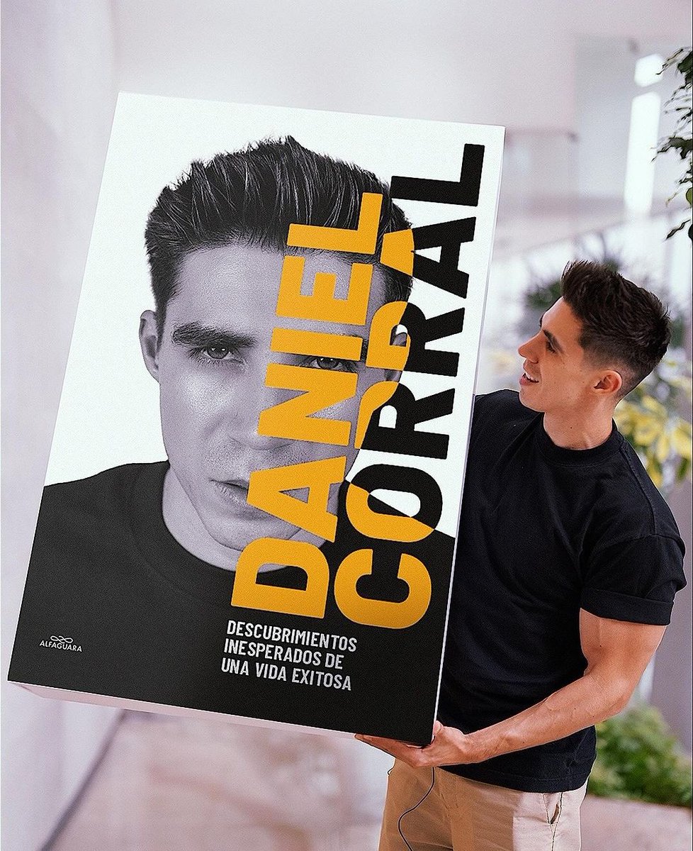 Daniel Corral Latinoamérica tweet media