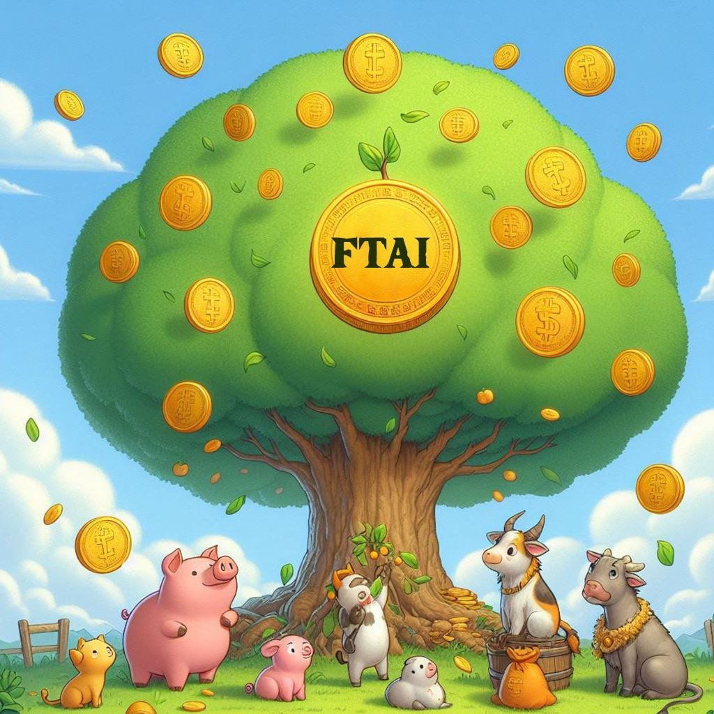 Building a prosperous DeFi and GameFi application layer on the Bitcoin ecosystem has become a new hot narrative.

FairTree looks forward to the development and improvement of BTC Layer2, collaborating with the Inscription community to build an exciting Social-GameFi project.