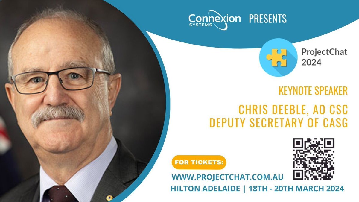 Connexion Systems tweet media