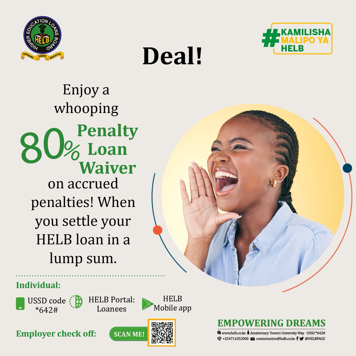 OFFICIAL HELB PAGE tweet media