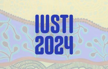 @IUSTI_World Did you know that accepted #IUSTI2024 abstract contributors are also eligible for an exclusive scholarship? 

The first round of IUSTI 2024 scholarships for abstract submitters close 17 March – apply now: buff.ly/4c0698N