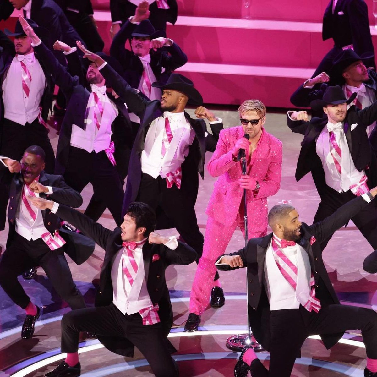 SimuLiu's tweet image. went dancing with some friends over the weekend