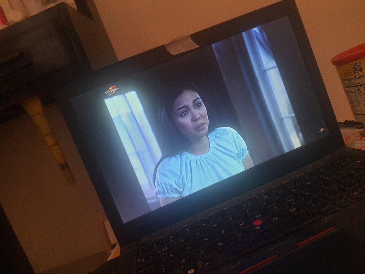 bonsaitsa's tweet photo. @StarCinema Mula sa Puso remake, please!!!! https://t.co/5GHR7UtDbj
