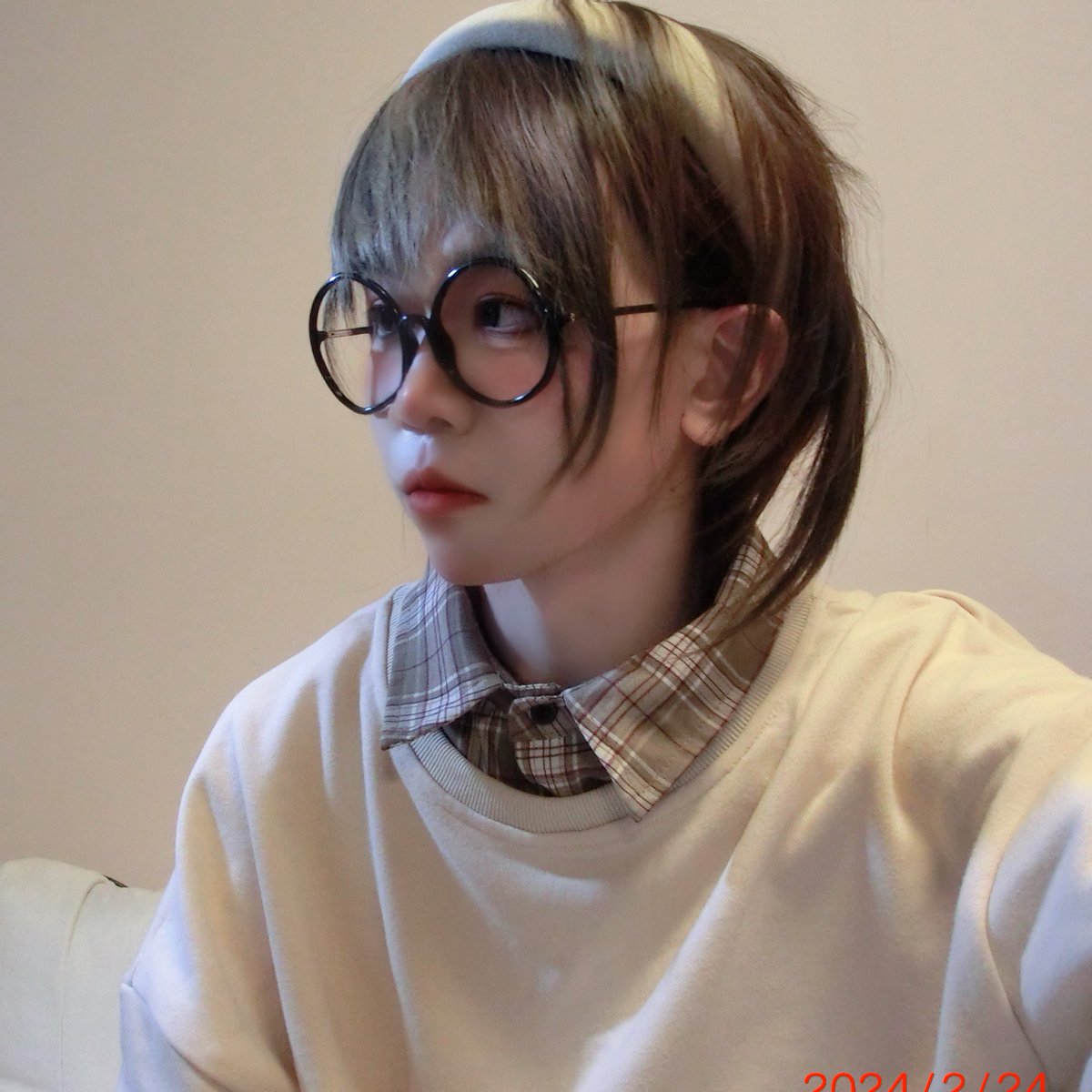 两只大黄 tweet media