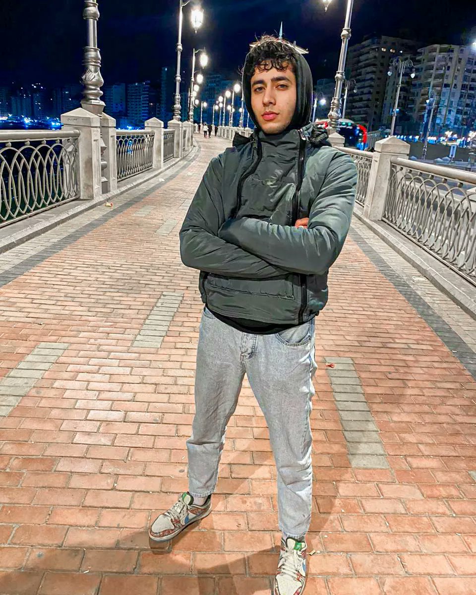 D A V I D (@david_millad) on Twitter photo 