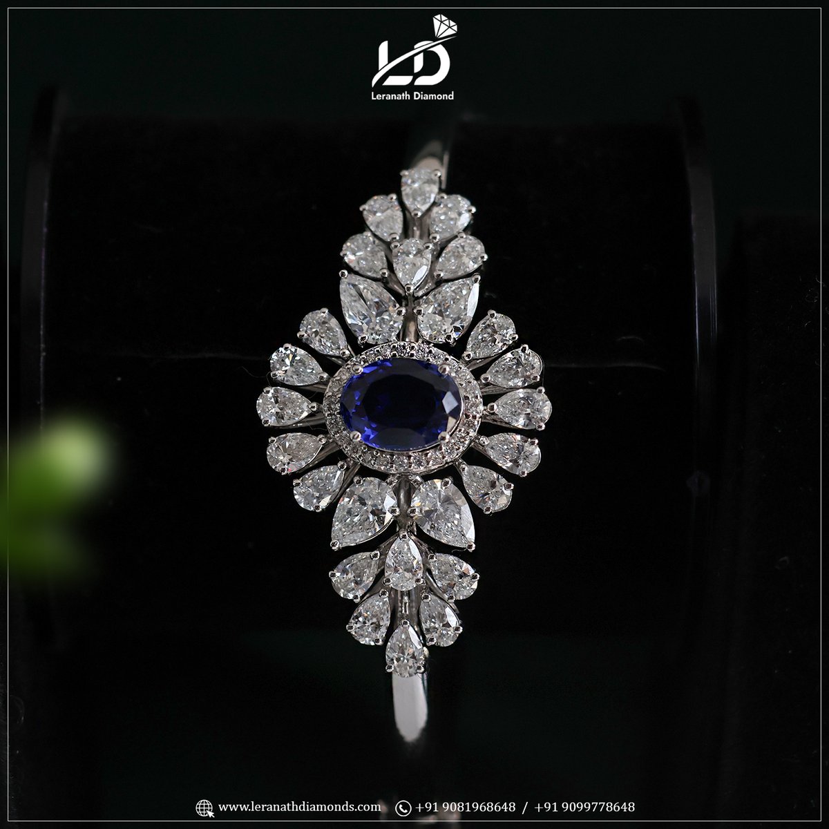 LeranathD's tweet photo. A pear shaped diamond bracelet a symbol of refined beauty and timeless grace.

Contact us📞☎️
https://t.co/ItAm4CpCvc
https://t.co/Yk6z5STtVW

Know more about us at🌐
https://t.co/cjmp6XMl6I

#labcreated  #pearshaped #diamondbracelet #beautiful #bracelets #cvd #hpht #diamonds💎 https://t.co/KrtDfeQ2FI