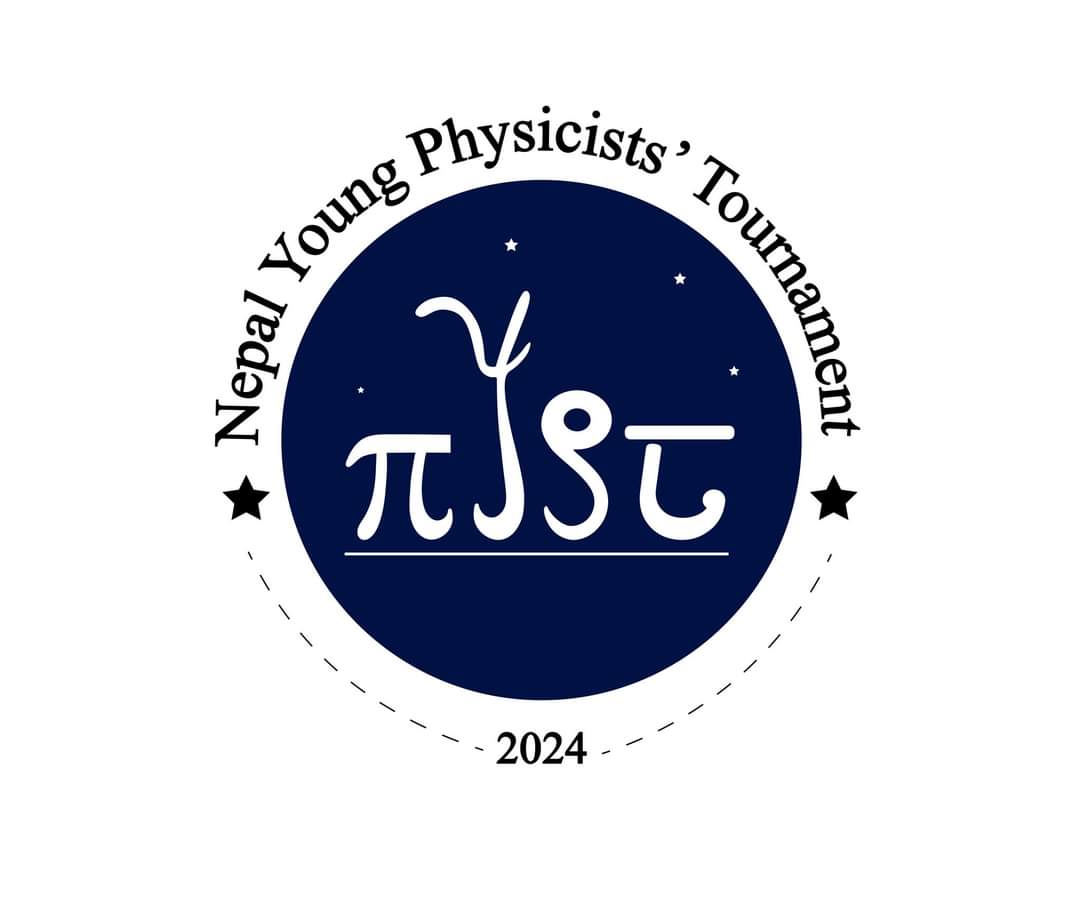 Nepal Young Physicists’ Tournament 2024 welcomes registration from the Nepali High School students until March 20, 2024. For more details on the registration process and important dates and guidelines, please visit: nepalastronomicalsociety.org/nypt/

Any queries? Contact our office. #NYPT