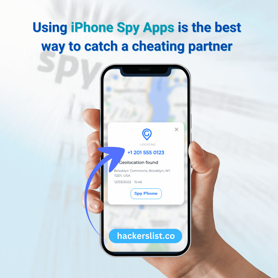Middlet1J's tweet image. Using iPhone Spy Apps to Catch a Cheating Partner
hackerslist.co/?id=2115

#spyapp #iphoneapp #catchcheatingpartner #hackerslist