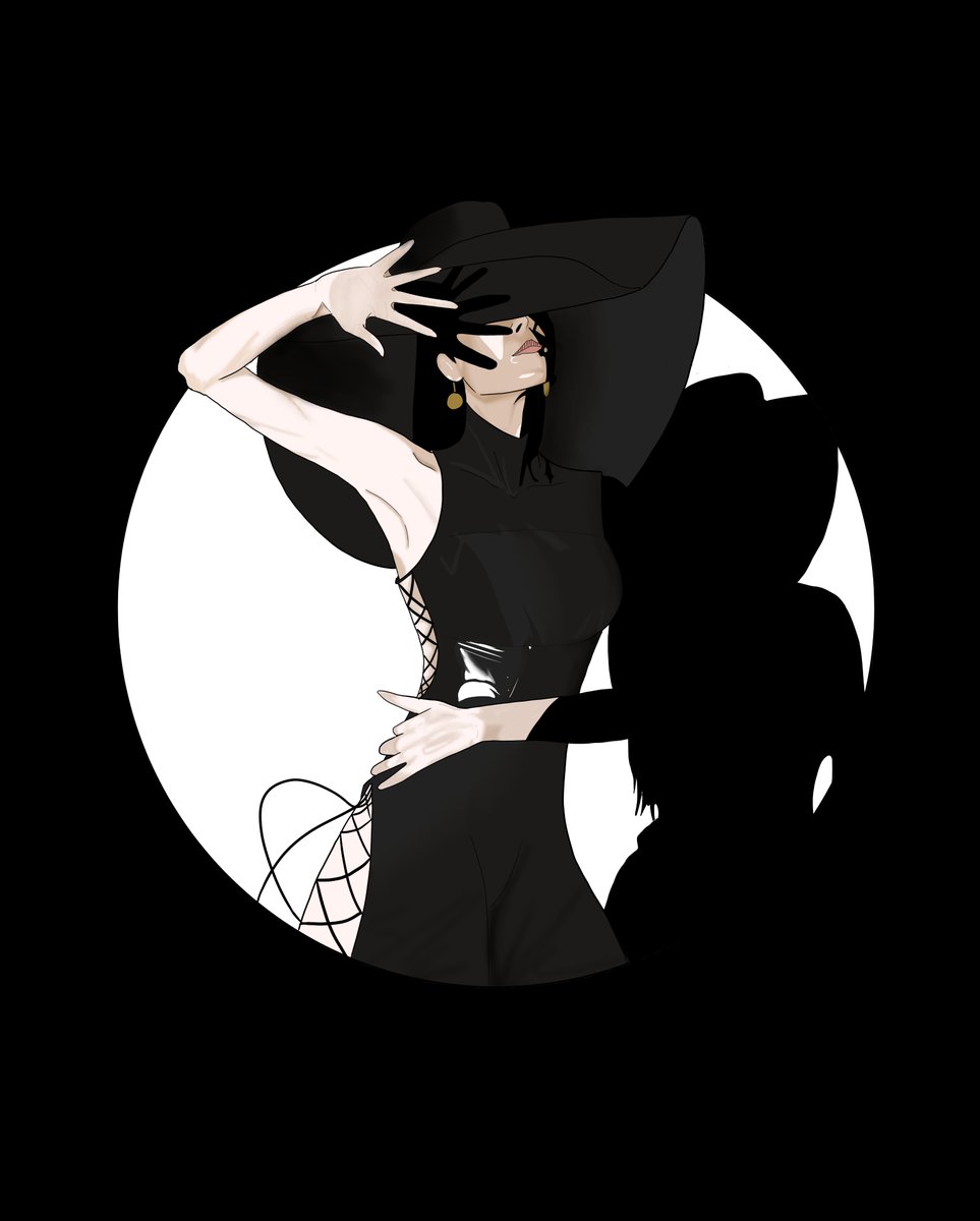 Angle_V_Angel's tweet photo. Artwork one of an assessment for class I'm currently doing  

Title: Spotlight  

Hope it looks as good to y'all as it does for me

#art https://t.co/6ct4iDhaq2