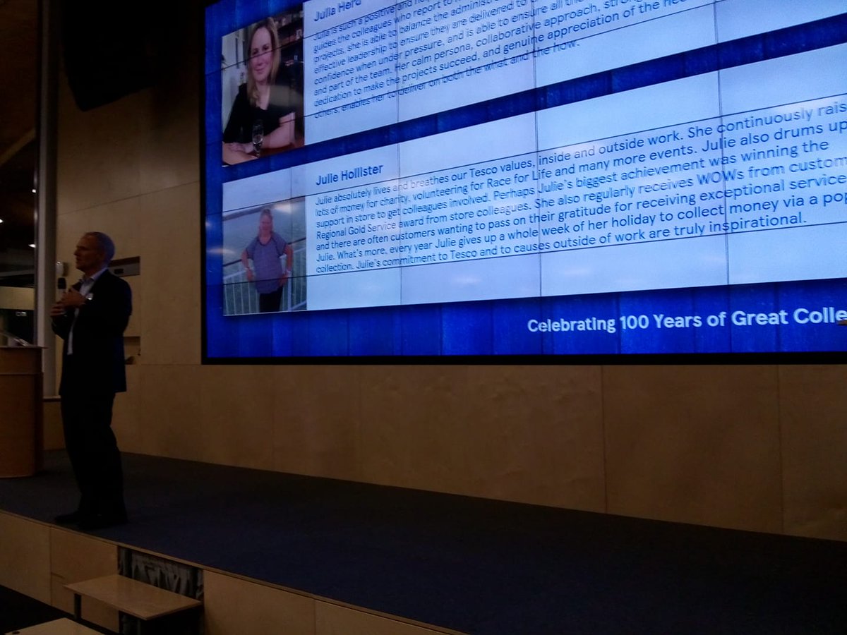 Julie Hollister tweet media