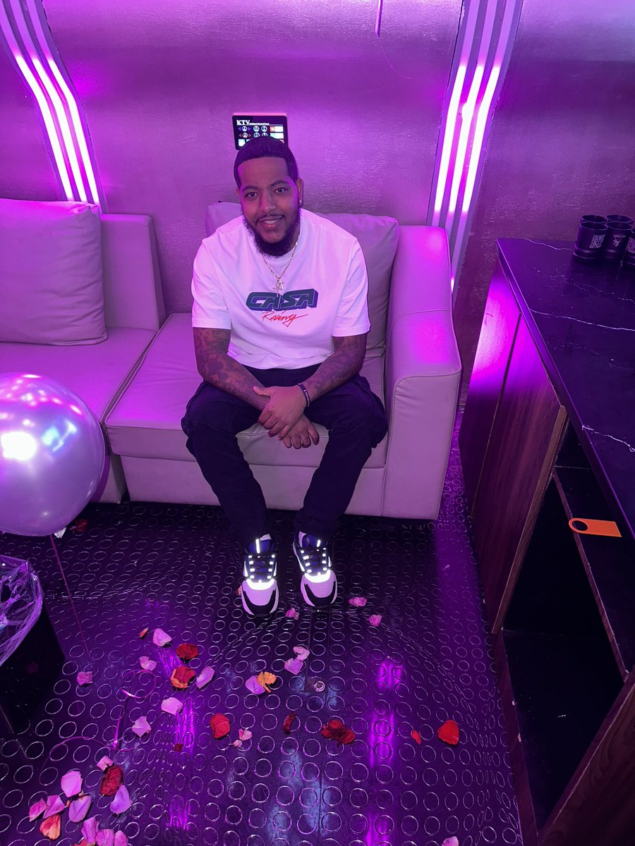 Partywithcruz's tweet image. I didn’t come this far ……Just to come this far…. #cruzcontrol #TheGoodVibetech