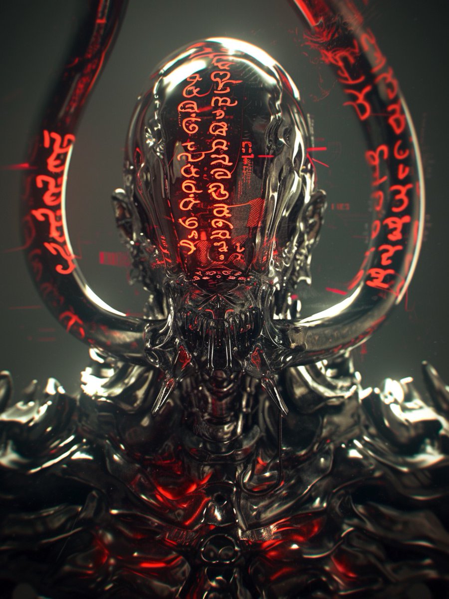 MjPrompt's tweet photo. 🧪 human/xenomorph hybrid, with curved elongated cranial piece ...... ..... ......... ......... ...

Full Prompt Available FREE - https://t.co/wnemik4HQO

#MidjourneyV6 #midjourney #PromptChallenge #PromptShare https://t.co/dz8EX9P20E