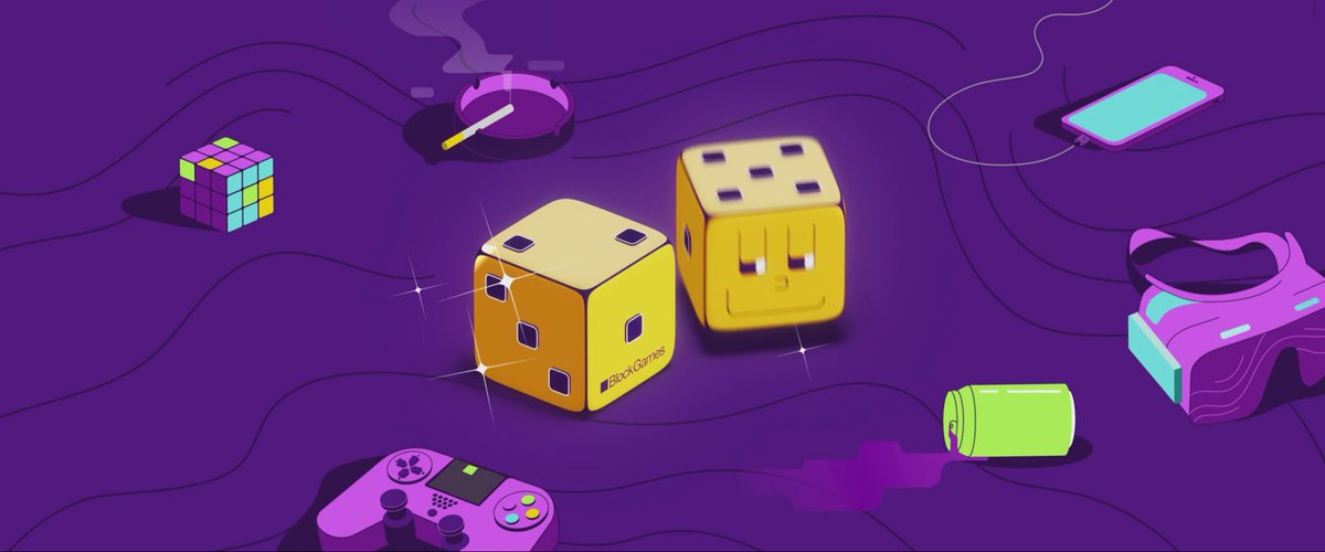 Need assistance farming $BLOCK?

Simply follow these steps:

•Respond with $BLOCK
•Like and retweet this post

It's as easy as that.