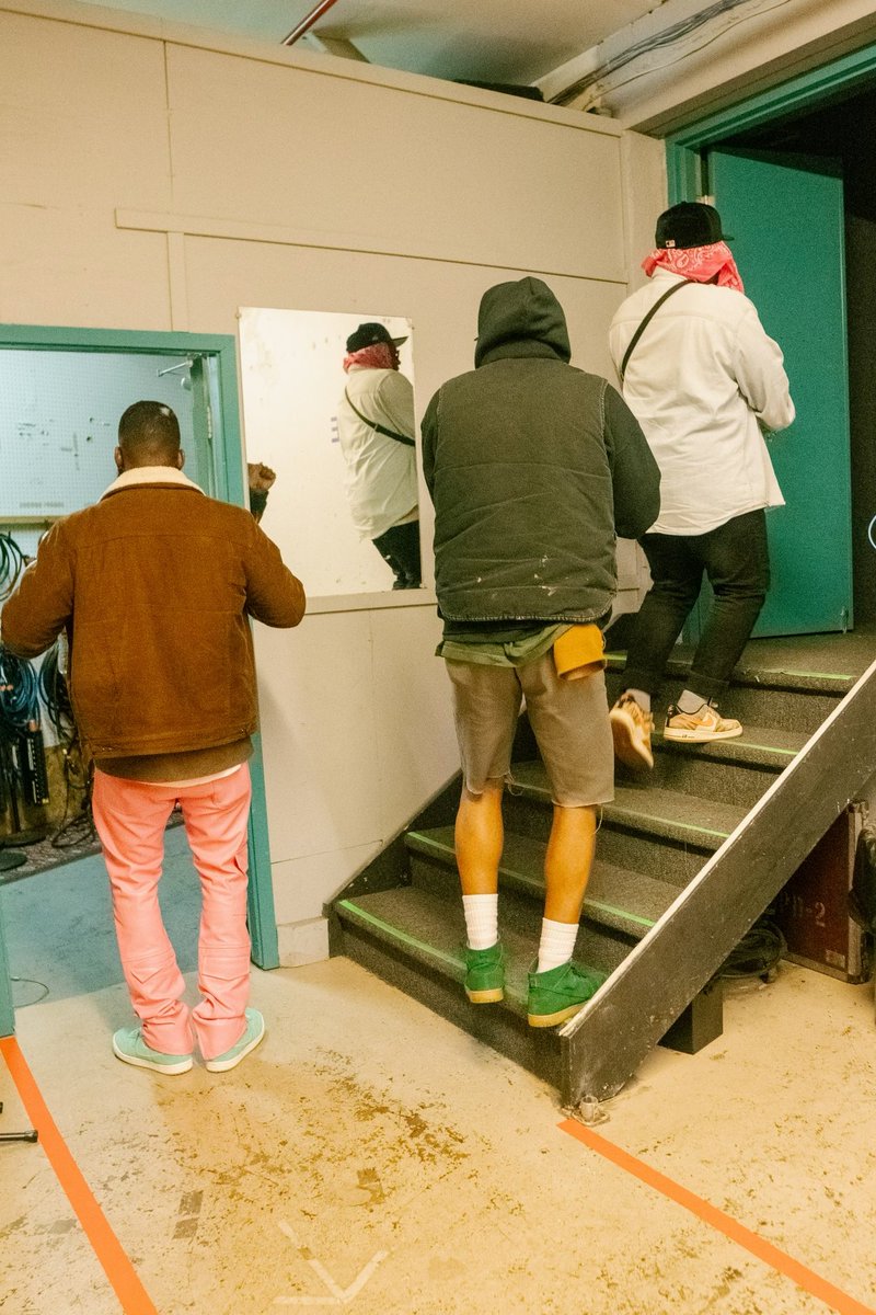 Wildrulf Arthur Remington tweet media