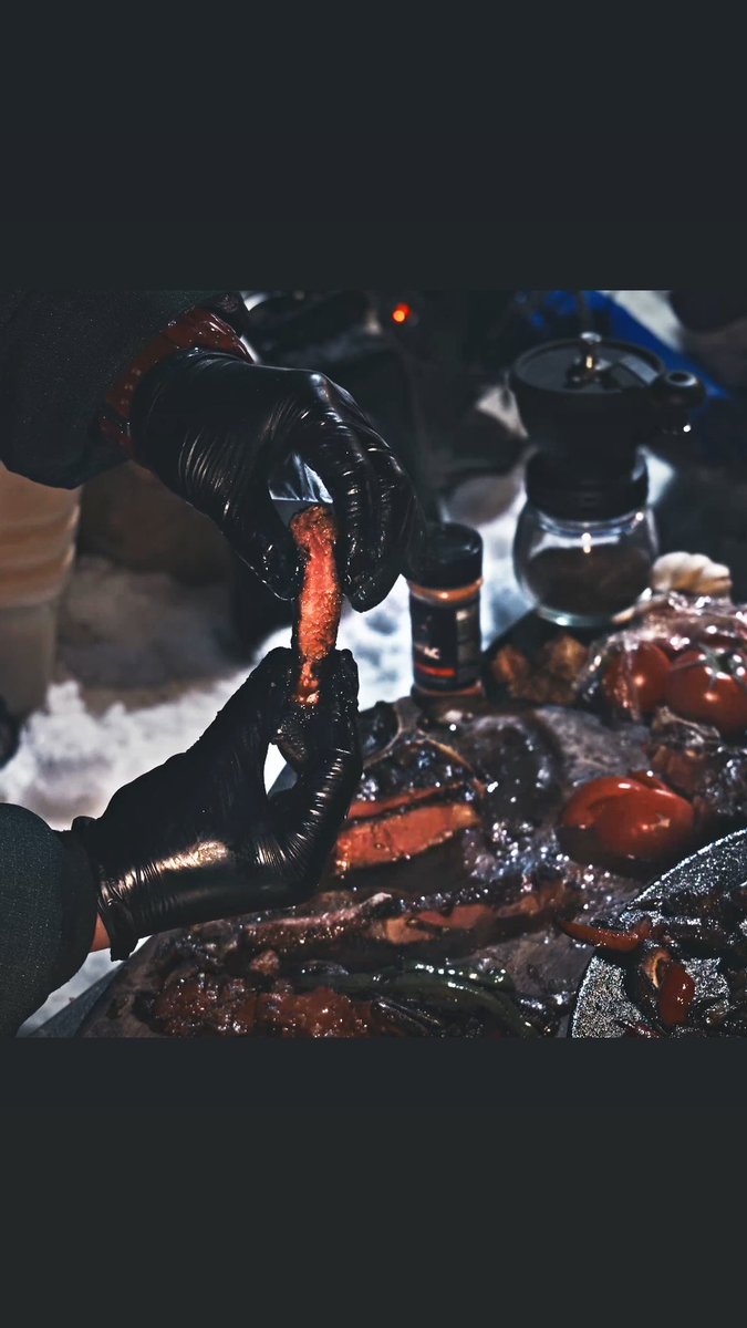 Camp_Relax's tweet photo. Episode16: It was -25°C (-13°F) degrees outside, but it was a beautiful and warm evening. One of the features of Mongolia is its extreme climate, which reaches +30 in summer and -30 in winter.
Watch Full episode on Youtube: https://t.co/ihapk4JldT https://t.co/n4kUBEAmwq