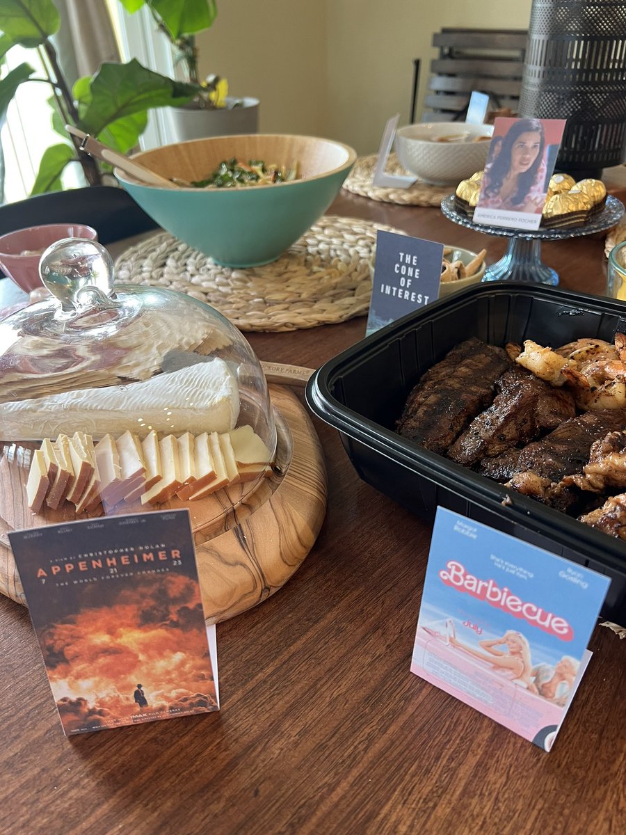 Regina 🍿 tweet media