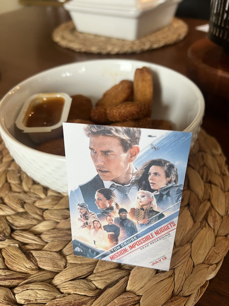 Regina 🍿 tweet media