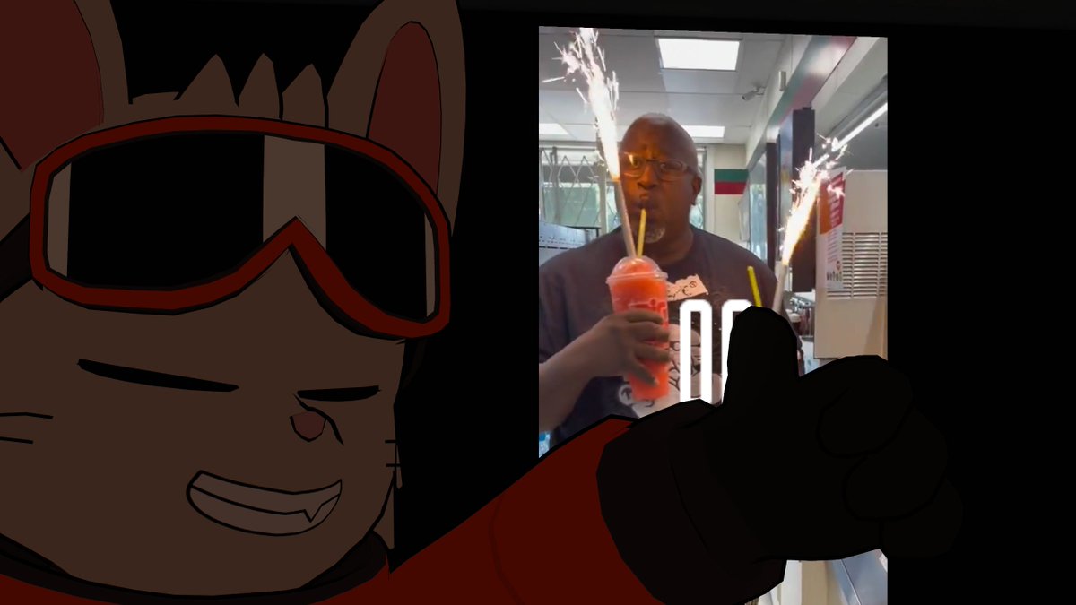 SmallSizzle's tweet image. Avatar I made for myself a few weeks ago for #VRChat. Tried to make something that was in line with what I enjoy/think is cool. Very happy with how he came out.
#blender3d