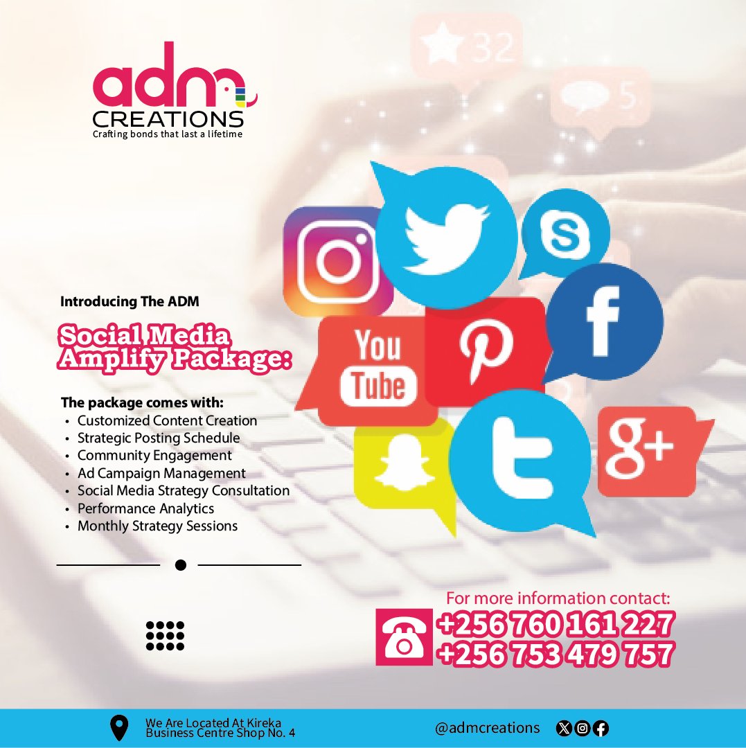 Ciiyang1234's tweet photo. @GalaxyFMUg Take your social media pages to another level with #admcreations https://t.co/102gDiBXJe