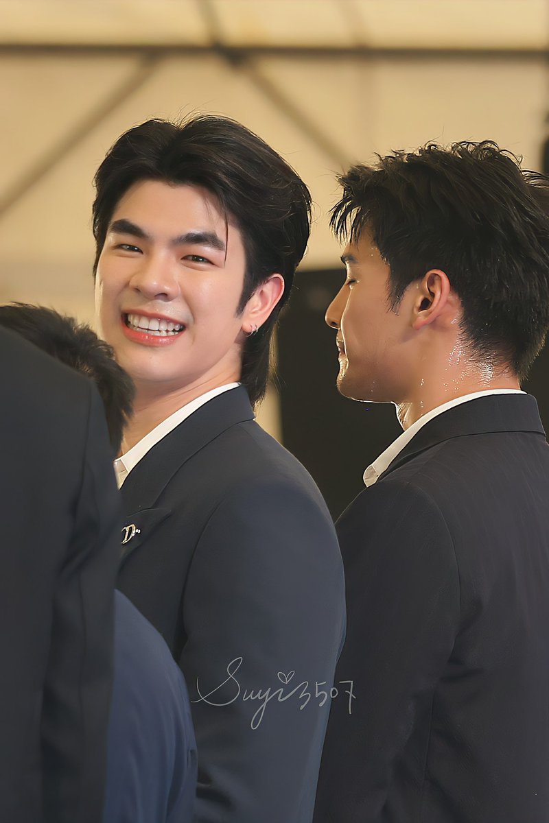 suyi3507's tweet photo. @milephakphum  💚
#MilePhakphum https://t.co/ErgNEYFKqk
