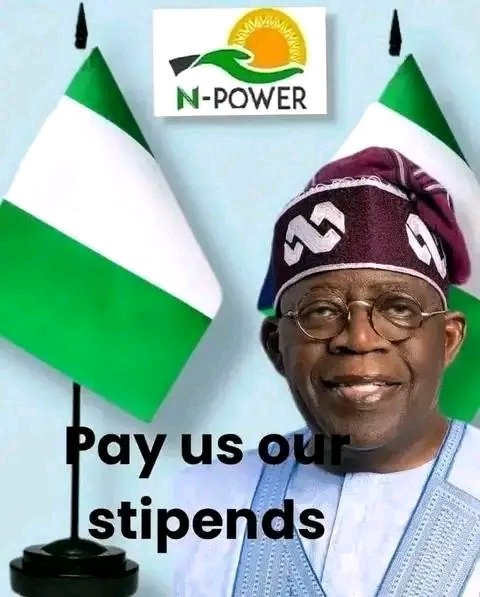 Siradex660's tweet photo. Ramadan Kareem.

Let Beneficiaries smile in this Holy Month.
@NGRPresident
@PBATMediaCentre 
@aonanuga1956 
@AjuriNgelale 
@SaharaReporters 
@FinMinNigeria https://t.co/88sSjJdGl6