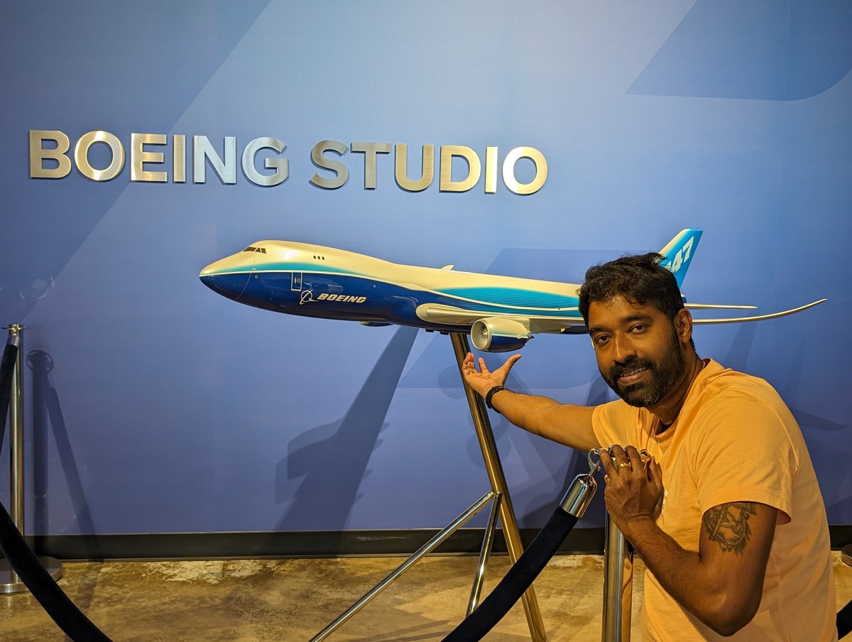 Ragavan Rajan | MVP tweet media