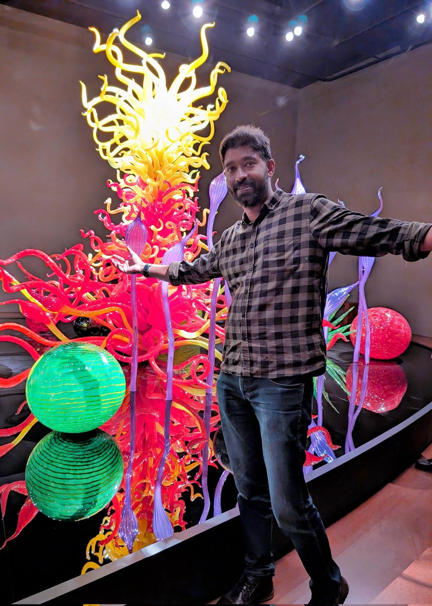 Ragavan Rajan | MVP tweet media