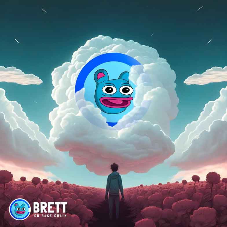 Brett tweet media