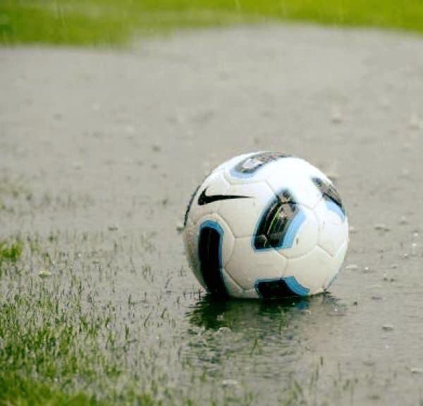 eastsfcweather's tweet photo. Mon 11 March
All Miniroos training cancelled at Coorparoo State School 
Kangaroo teams moved to indoor centre https://t.co/LFytBlZLFA