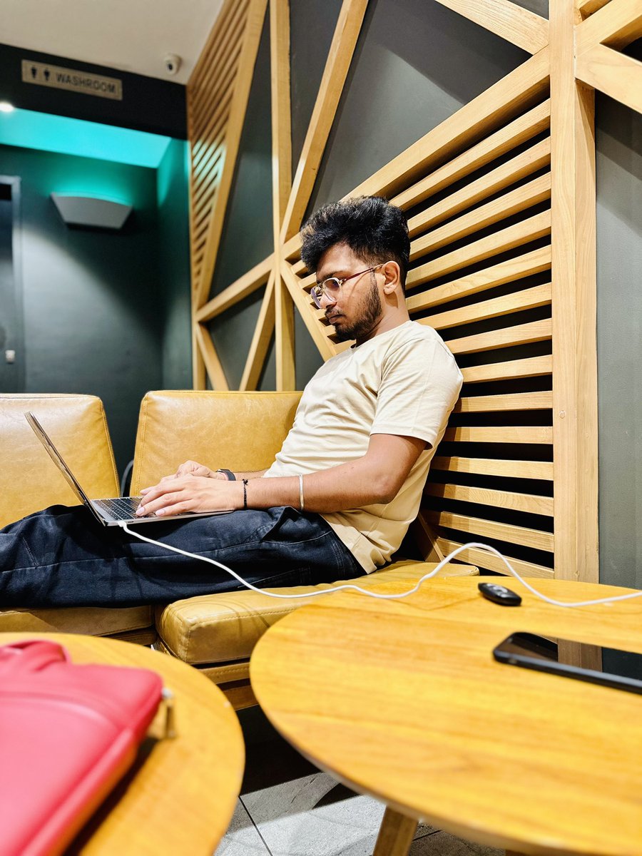 itsabhisheksood's tweet photo. Sunday Coding #directorymaker from @StarbucksIndia …
#SAAS #buildinpublic #pseo https://t.co/X8Q1dJWvQo