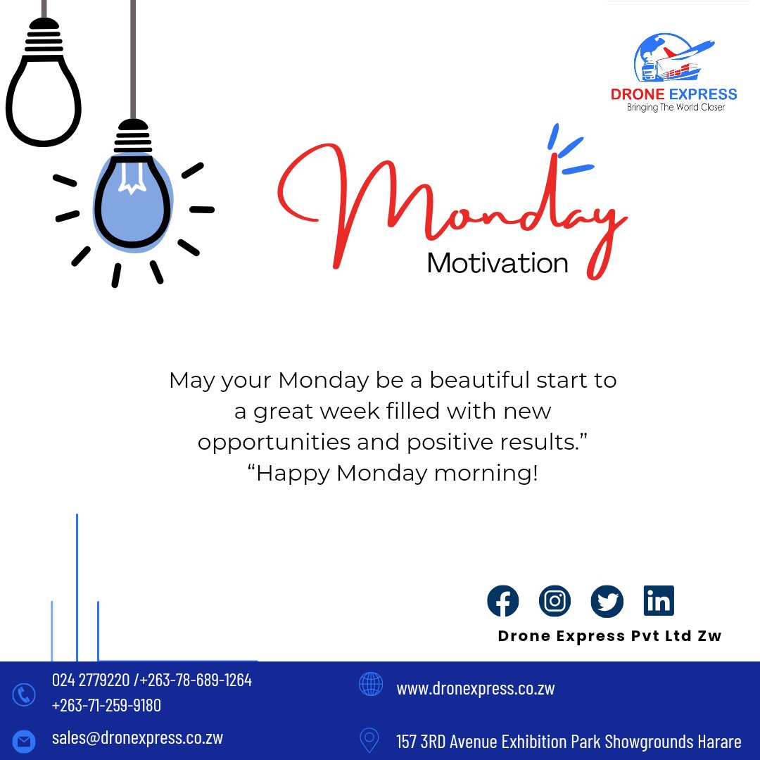 xpress_drone's tweet photo. #MondayMotivation
bringing the world closer.
https://t.co/KFQyHoZHq8
#logistics
#freightforwading https://t.co/BIqr4t4fel