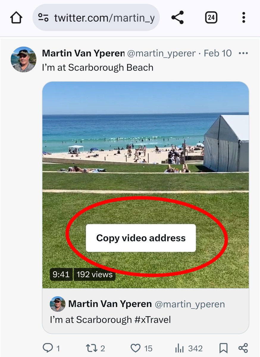 Brett Walsh tweet media