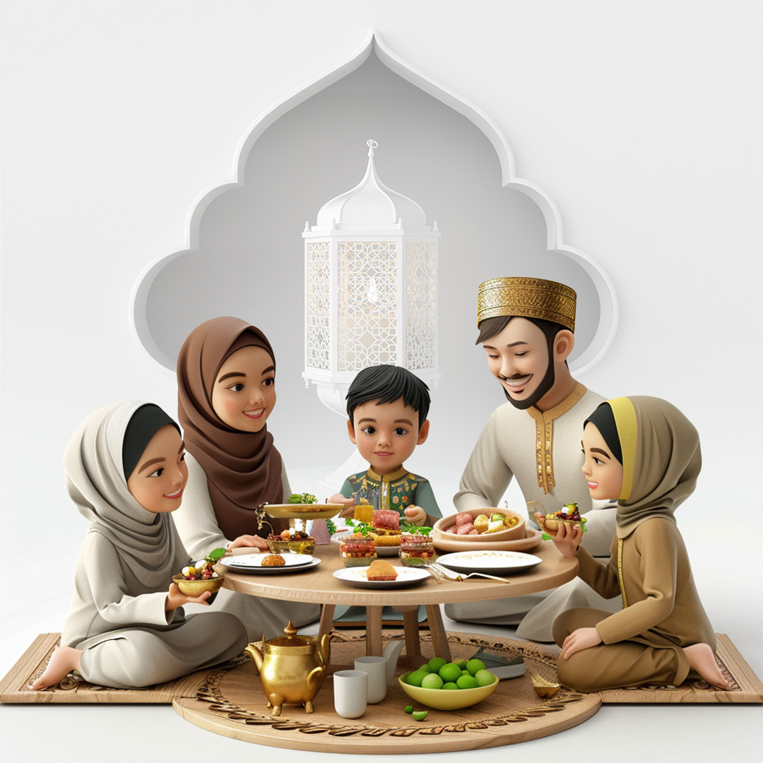 Selamat menjalankan ibadah puasa, Kulinas! Semoga Ramadan ini membawa keberkahan dan kedamaian bagi kita semua ✨

#kulinaID #cateringjakarta #cateringjkt