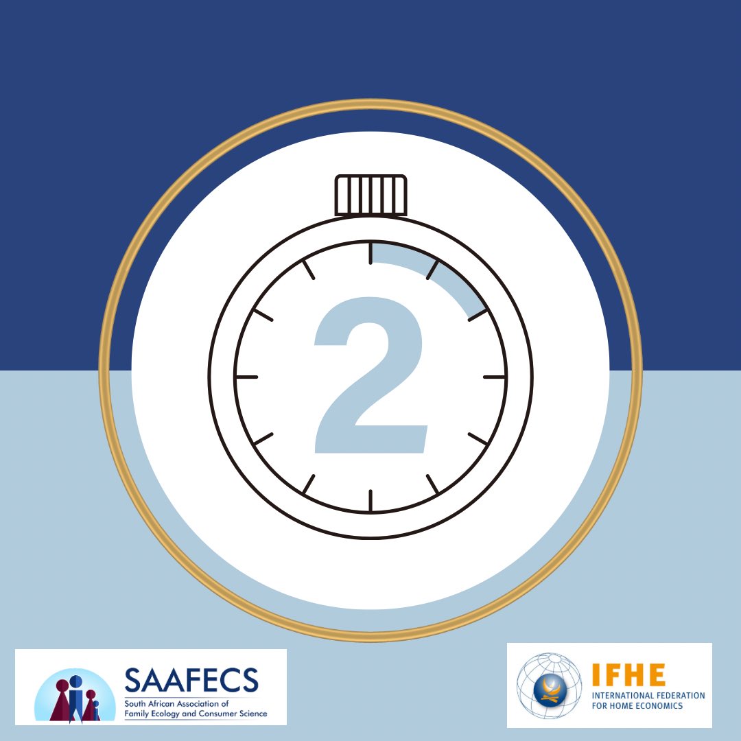 saafecs's tweet photo. Can you believe we are 2 Days away from the 16th SAAFECS Conference in conjunction with IFHE Africa.

Date: 
13-15 March 2024 

Address: 
Protea Hotel Fire &amp; Ice! Cape Town
64 New Church Street, Tamboerskloof, Cape Town, South Africa, 8018 

Contact number: 
Tel: +27 21-4882555 https://t.co/p7LfsABkLC
