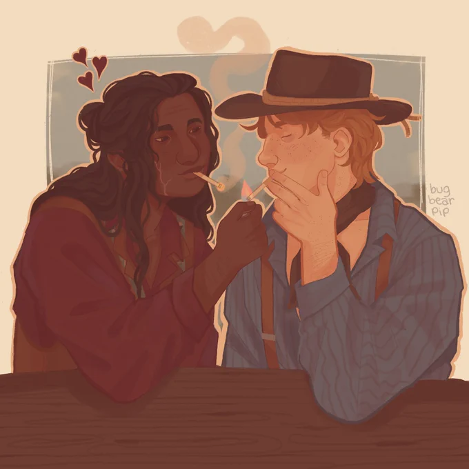 butch lesbian charthur save me..... #RedDeadRedemption2 #RDR2 