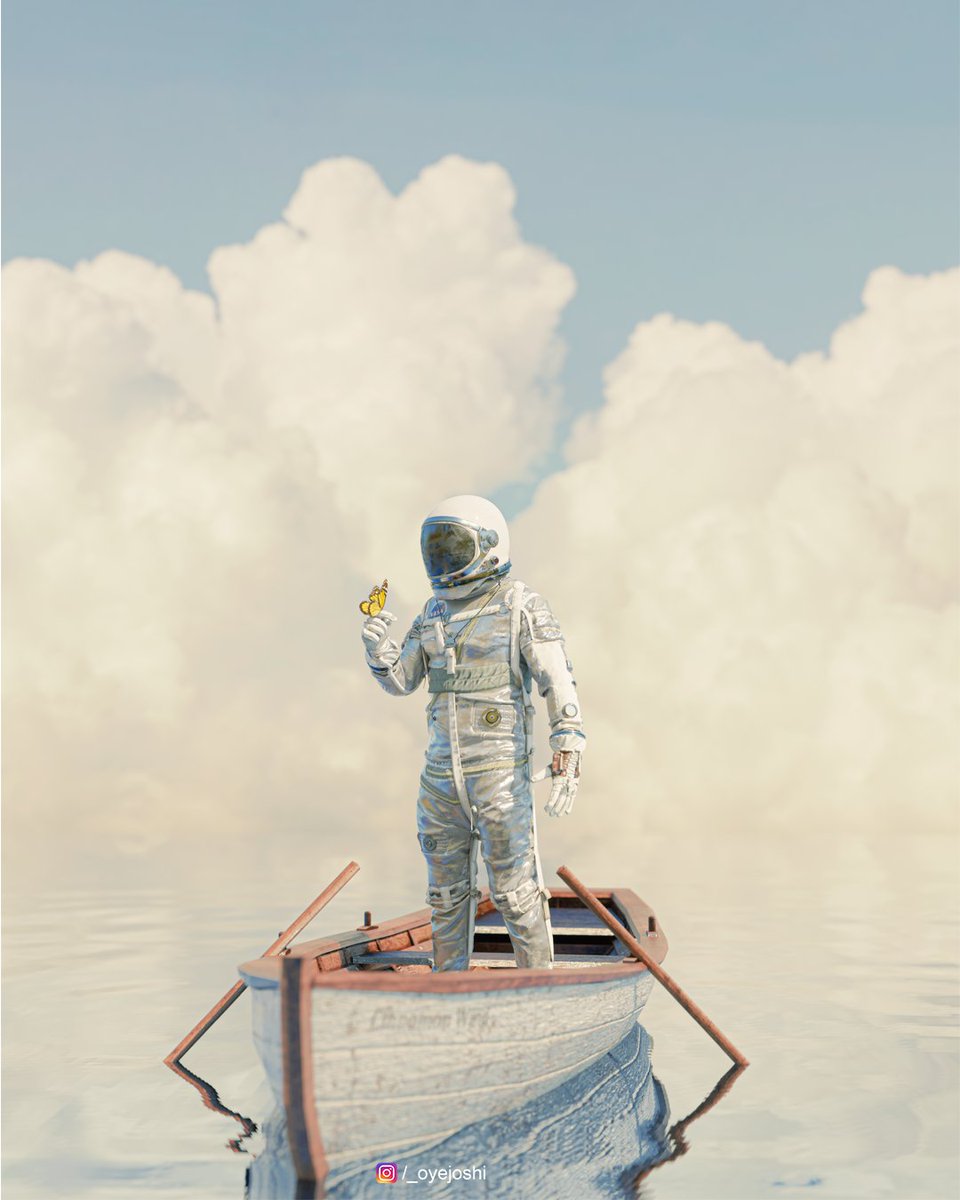 Good Morning 🌞

[The Voyager's Pause - 3.3 $tezos]