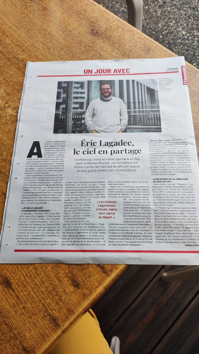 Eric Lagadec✨🌍 tweet media