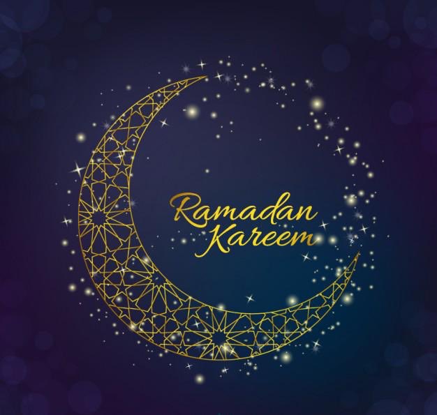 Ramadan Mubarak to all my friends and colleagues.