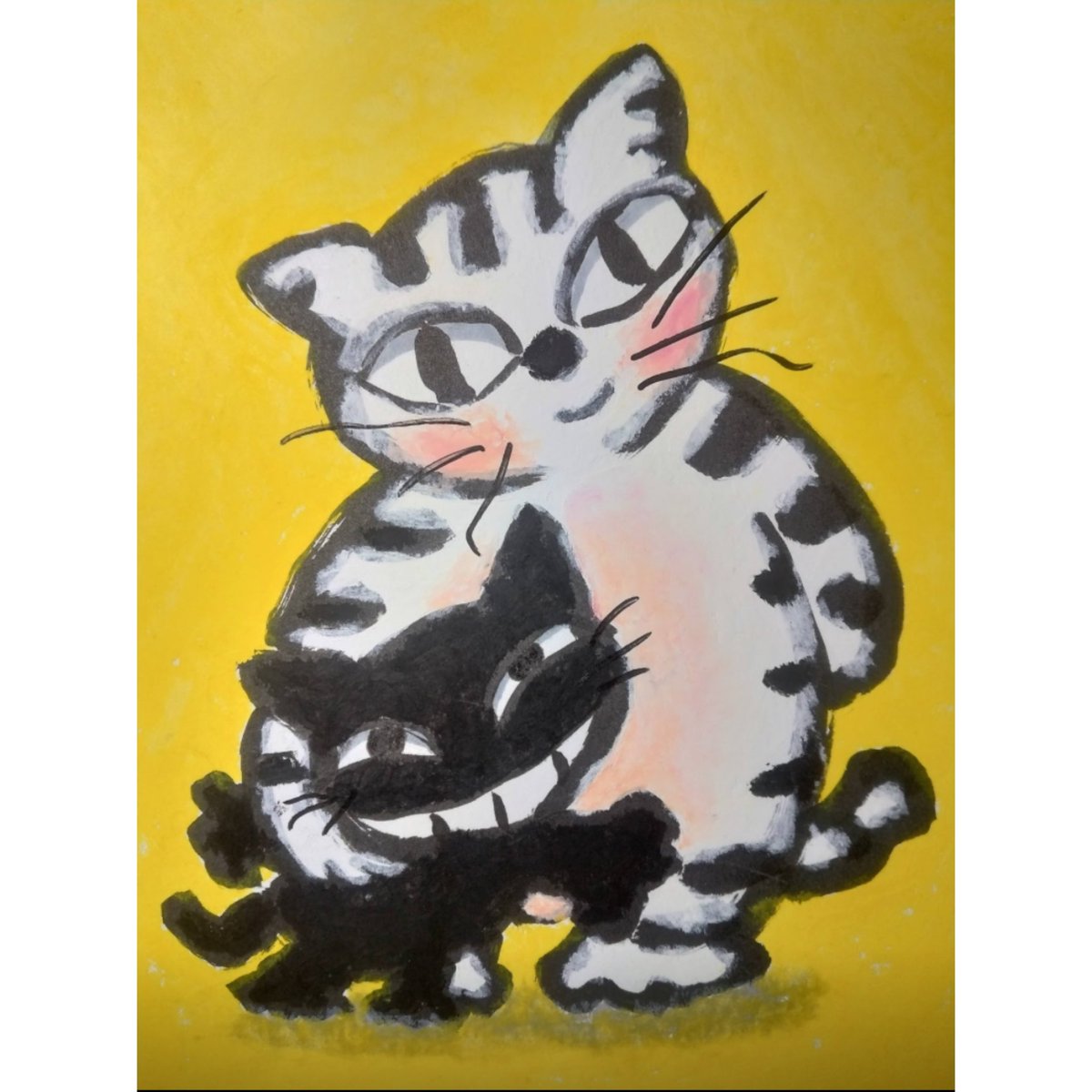 原画 チーター兄弟 #136 原画 チーター兄弟 #136 maxresdefault.jpg